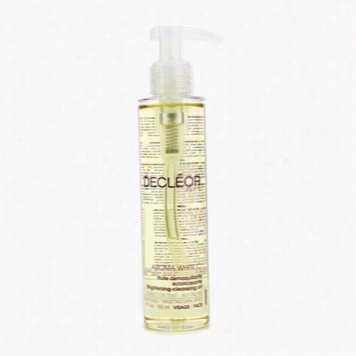 Aroma Of A ~ Color C+ Brightening Cleansing Oil