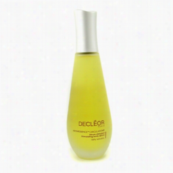 Aromessence Circularome Stinulating Body Esrum