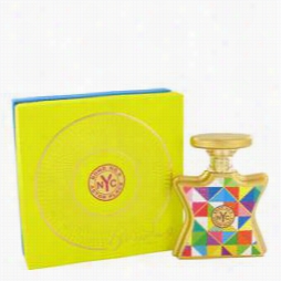 Astor Place Perfume By Bond No. 9, 1.7 Oz Eau De Parfum Sspray For Womeb