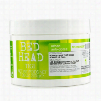 Bed Adverse  Urban Anti+dotes Re-energize Treatment Mask