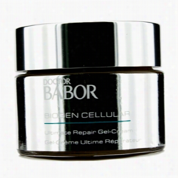 Biogen Cellular Ultmiate Repair Gel-cream