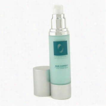 Azure Copper 5 Fac E Lifting Serum