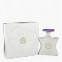 Bond No. 9 Soft And Clear  Perfume By Bond No. 9, 3.3 Oz Eau De Parfum Spray For Women