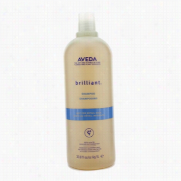 Brilliant Shampoo (salon Product)