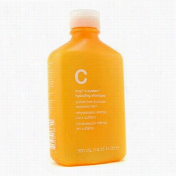 C-system Hydrating Shampoo ( Sulfate Free Moisture Replenishment )