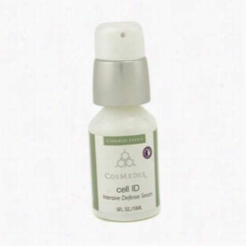 Cell Id Intensive Defense Serum