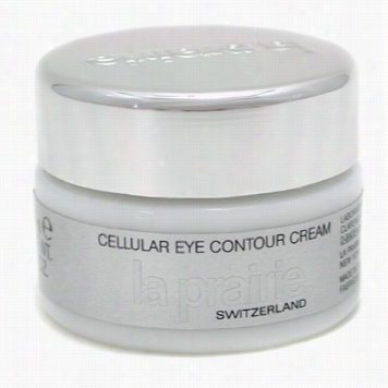 Celluoar  Eye Contour Cream