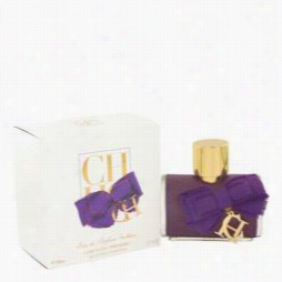 C Eau De Parfum Sublime Pperfume By Carolina Herreea, 2.7 Oz Eau E Parfum Spray For Women