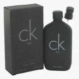 Ck Be Perfume By Calvin Klein, .7 Oz Eau De Toilette Spray (unisex) For Women