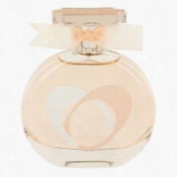 Coach Love Perfume By Coach, 3.4 Oz Eau De Parfum Spra Y (tester )for Women
