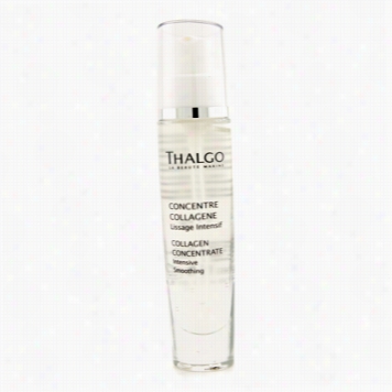 Collagen Concentrate: Intensive Smoothing Cellular Booster