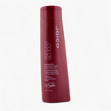 Color Endure Sshampoo (for Long-lasting Color)  (new P Acakgaing)