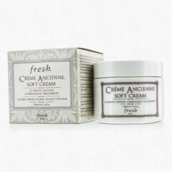 Creme Ancienne Soft Cream