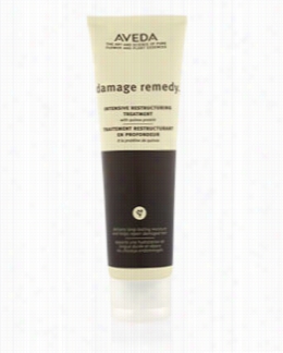 Damage Remedy Intensive Restructuring Treatment