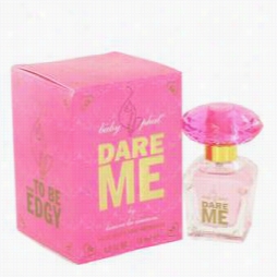 Dare Me Perfume Through  Kimora Lee Smmons, 5 Oz Eau De Toilette Spray For Women