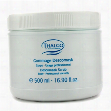 Descomask Body Scru (salon Skze)