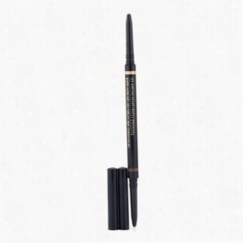 Double Impair  Stay In Place Brow Lift Duo - # 02 Highlight/rich Brown