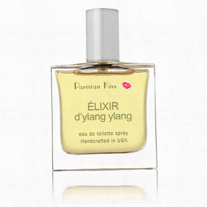 Elixir D'ylang Ylan