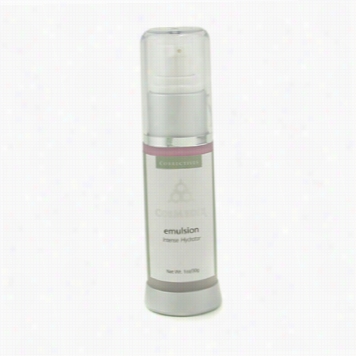 Emulsion Close Hydrator