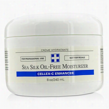 Enhancers Ea Silk Oil-fr Ee Moisturizer (salon Size)