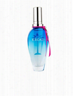 Escada Island Paradise