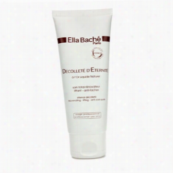 Eternal Decolllete Rejuvenating - Lifting - Anti-dark Spots (salon Size)