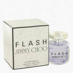 Instant Perfume By Jimmy Choo, 2 Oz Eau De Parfum Spray For Women