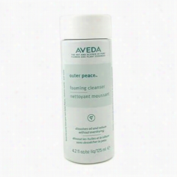 Foaming Cleanser Refill