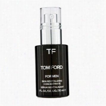 Fo En Skin Revitalizing Concentrate