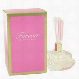 Forever Mariahh Carey Fragrance By Mariah Carey, 3.3 Oz Eau De Parfum Spray F Or Women