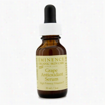 Grape Antioxidant Serum