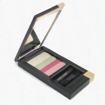 Graphic Colore Yeshadow Quad - None. 05 Charming Pi Nk