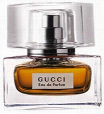 Gucci Eau Dde Parfum