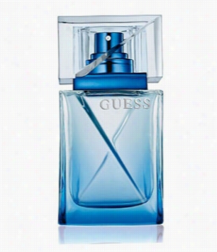 Guess Night