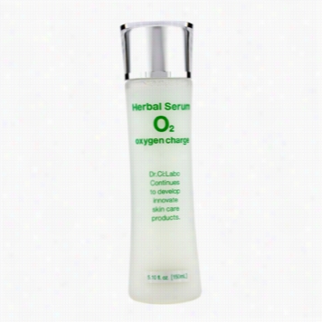 Herbal Serum O2 Oxygen Ccharge