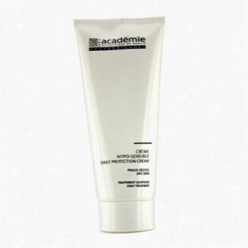 Hypo-sensible Daily Protection Cream (tube Dry Skin) (salon Size)
