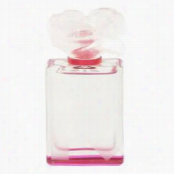 Kenzo Couleur Rose Pink Perfume By Kenzo, 1.7 Oz Eau De Parfums Pray (tester) For Women
