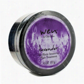 Lavender Re M Oist Intensive Hair Treatment