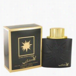 Le Roy Soleil Exterme Cologne By Salvador Dali, 3. 4 Oz Eau De Toilette Spray For Men