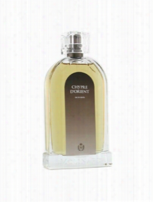 Les Orientaux: Chypre D`orient