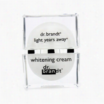 Light Years Away Whitening Cream