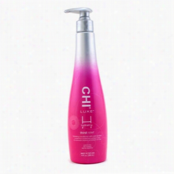 Luxe Thirst Relief Hydrating Conditioner Through  Color Prtect