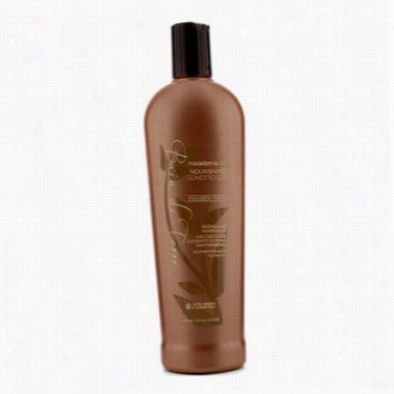 Macadamia Oil Nourishing Conditioner (for Fine To Normal Hair)