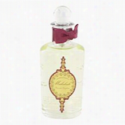 Malabah Perfume By Penhaligon's, 3.4 Oz Eau De Pa Rfum Spray (tester) Fo Women