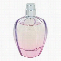Mariah Carey Lollipop Bling Ribbon Perfume By Mariah Carye,  Oz Eau De Parfum Spray (tester) For Women