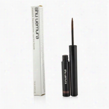 Metal Ink Liquid Ey Liner - #me Brown