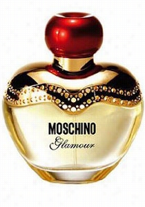 Moschino Glamour