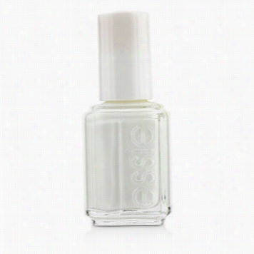 Nail Polish - 0010 Blanc (a  Snowy White Perfect Ffor Frech Manicures)
