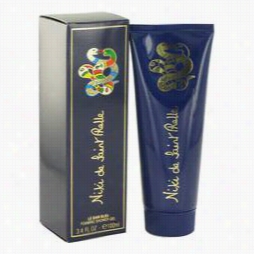 Niki De Saint P Halle Shower Gel By Niki De Saint Pha Lle, 3.4 Oz Shower Gel For Women