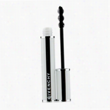 Noir Couture Waterproof 4 In 1 Mascara - # 1 Black Velvet